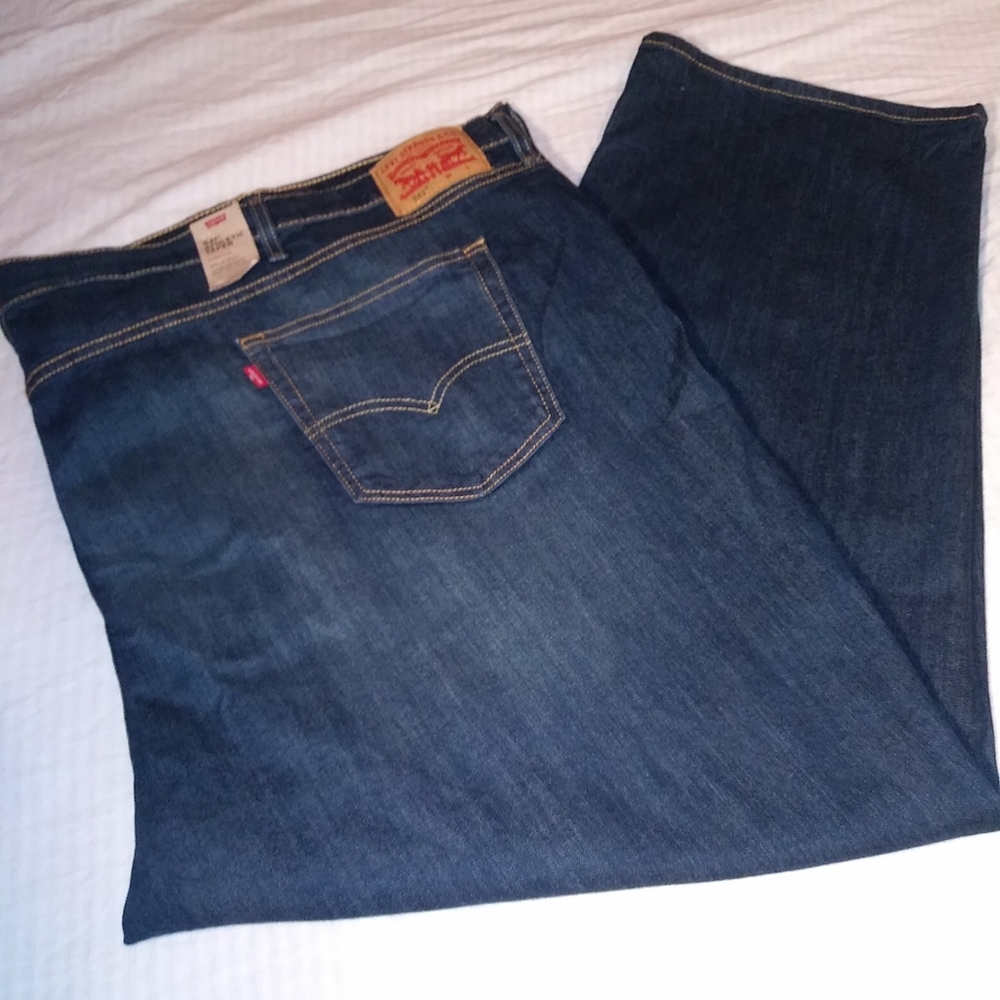 LEVI'S 541 Athletic Taper